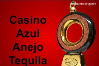 Azul Tequila