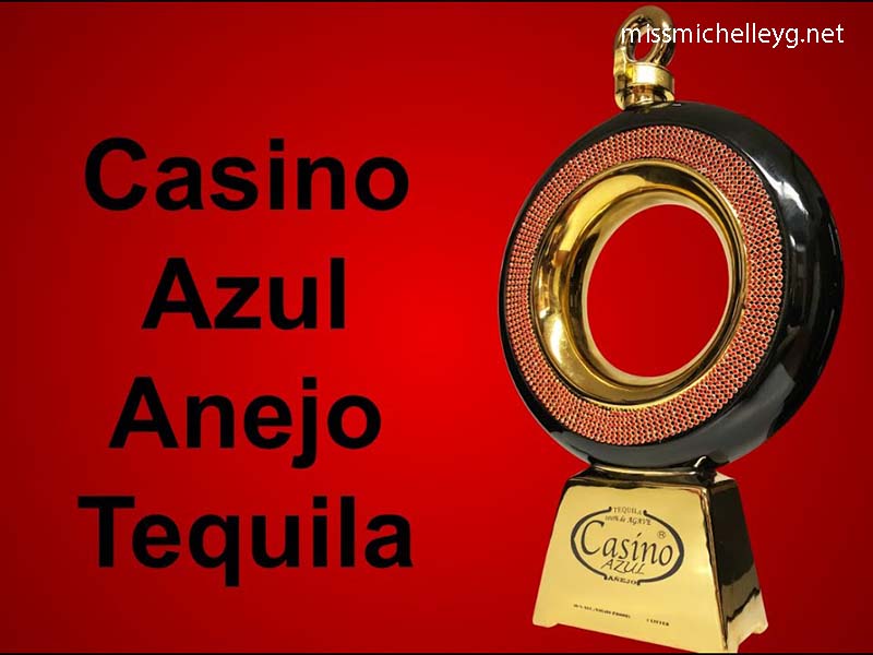 Azul Tequila