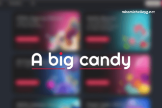 Big Candy Casino