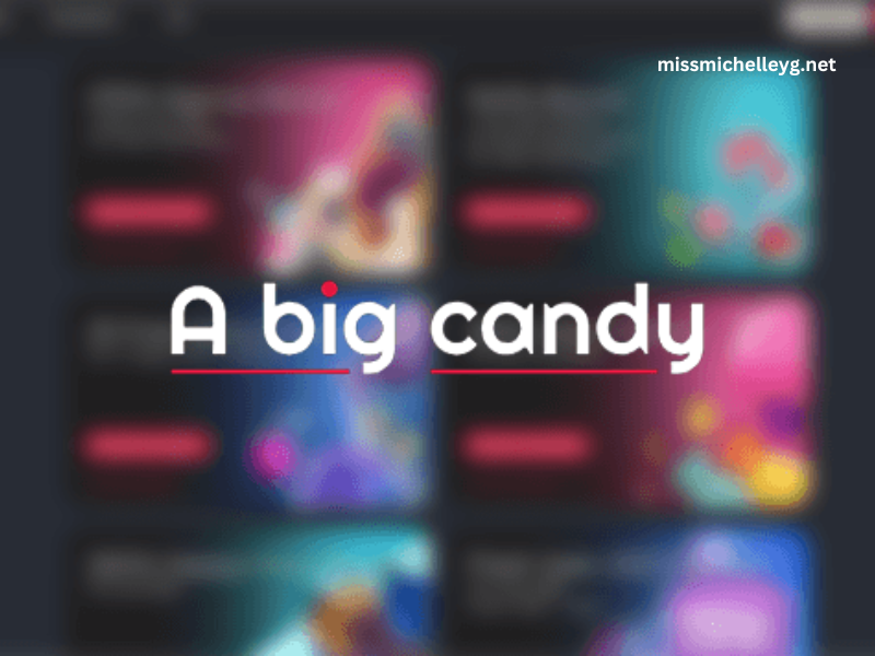 Big Candy Casino