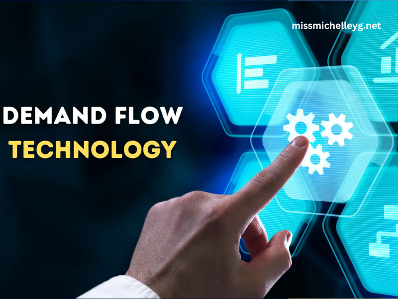 Demand Flow