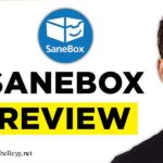 Sanebox a Chrome Extension