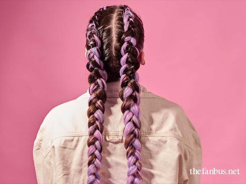 festival braids cost