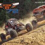 pro utv race co