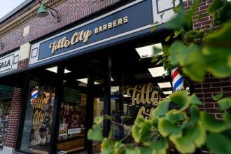 title city barbers discount code