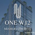 twelve residences