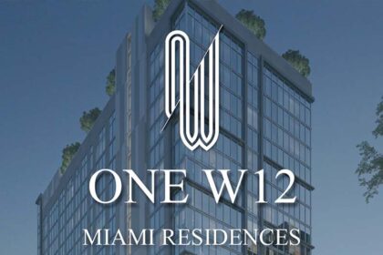 twelve residences