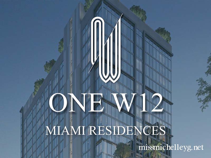 twelve residences