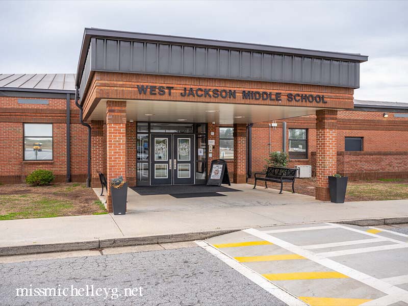 west jackson middle school