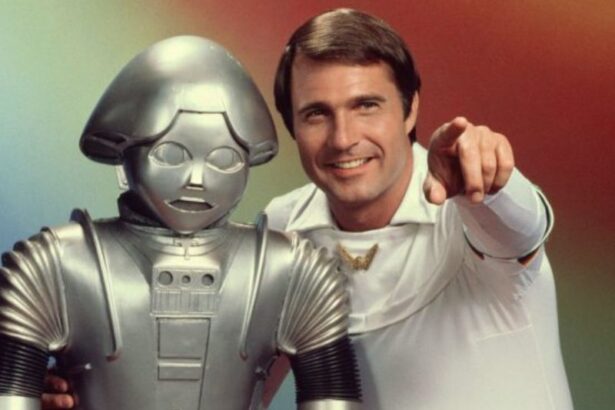 teiki say meaning buck rogers
