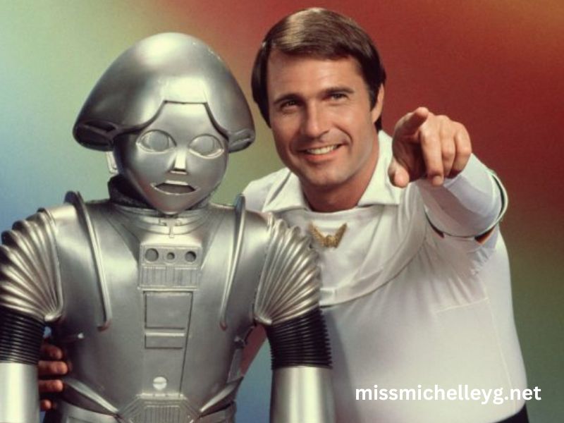 teiki say meaning buck rogers