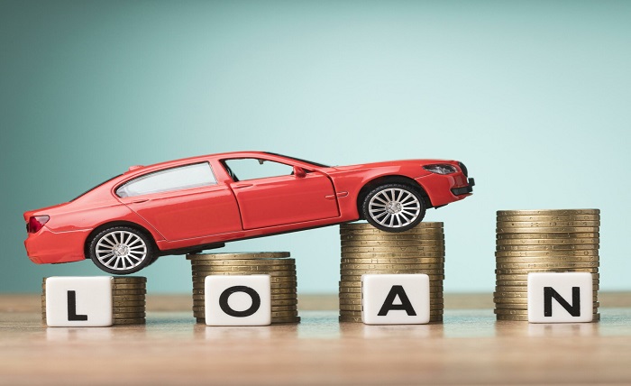 Auto Loans