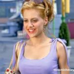 Brittany Murphy