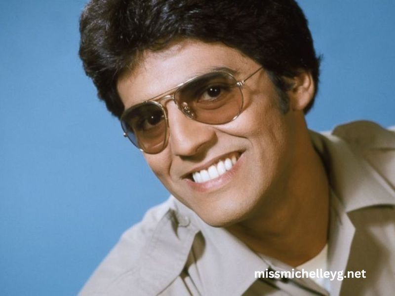 Erik Estrada