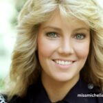 Heather Locklear