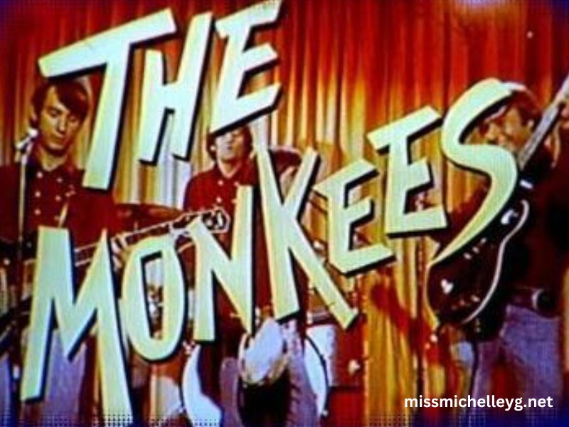 Monkees TV Show