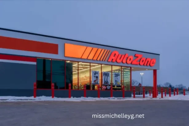 does autozone take apple pay