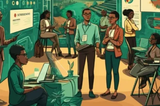Congo tech