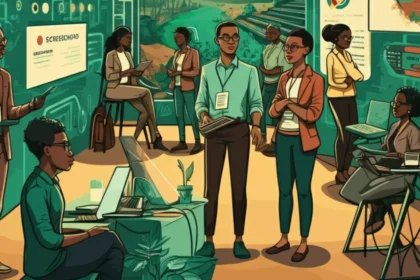 Congo tech