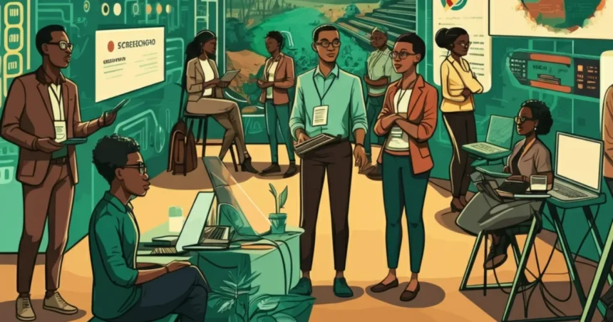 Congo tech