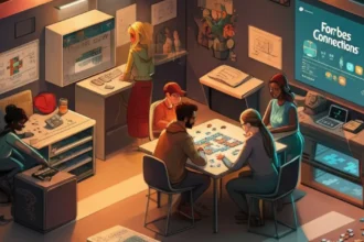 Connections hints forbes