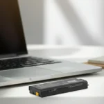 Fashion 6 cell 10.8V 4001MAH-5000MAH replacement laptop battery for asus