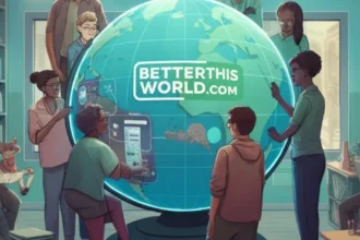 WWW betterthisworld com