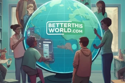 WWW betterthisworld com