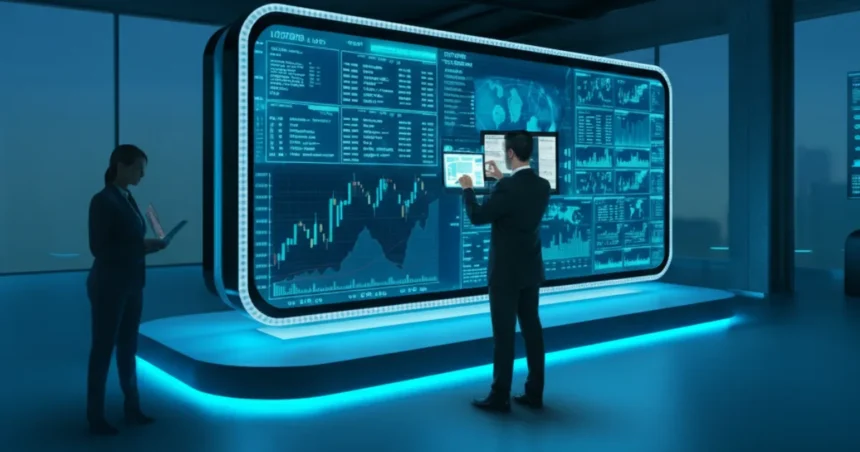 fintechzoom amd stock