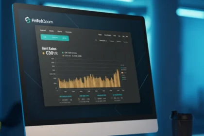 fintechzoom best cd rate