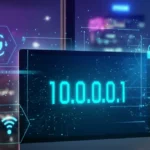 10.0.0.1 lpb piso WiFi