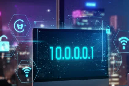 10.0.0.1 lpb piso WiFi