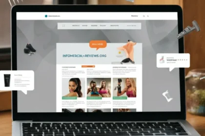 Infomercial-reviews .Org