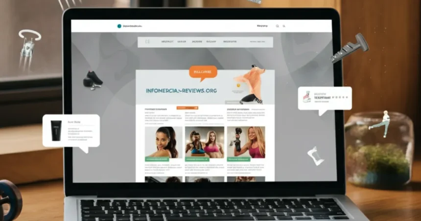 Infomercial-reviews .Org
