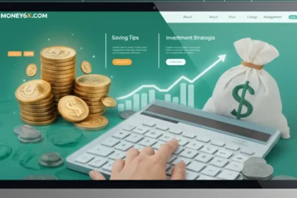 Money6x.Com save money