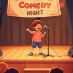 Roasts for kids