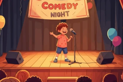 Roasts for kids