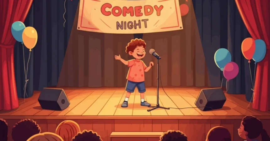 Roasts for kids