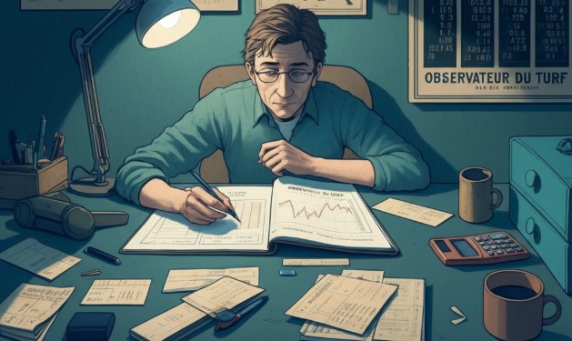 The Power of Discipline in Betting